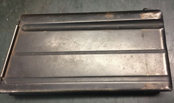 Lithgow L1A1 20 round magazine