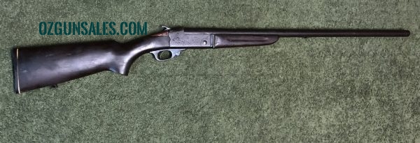 CBC 151 12g U3813