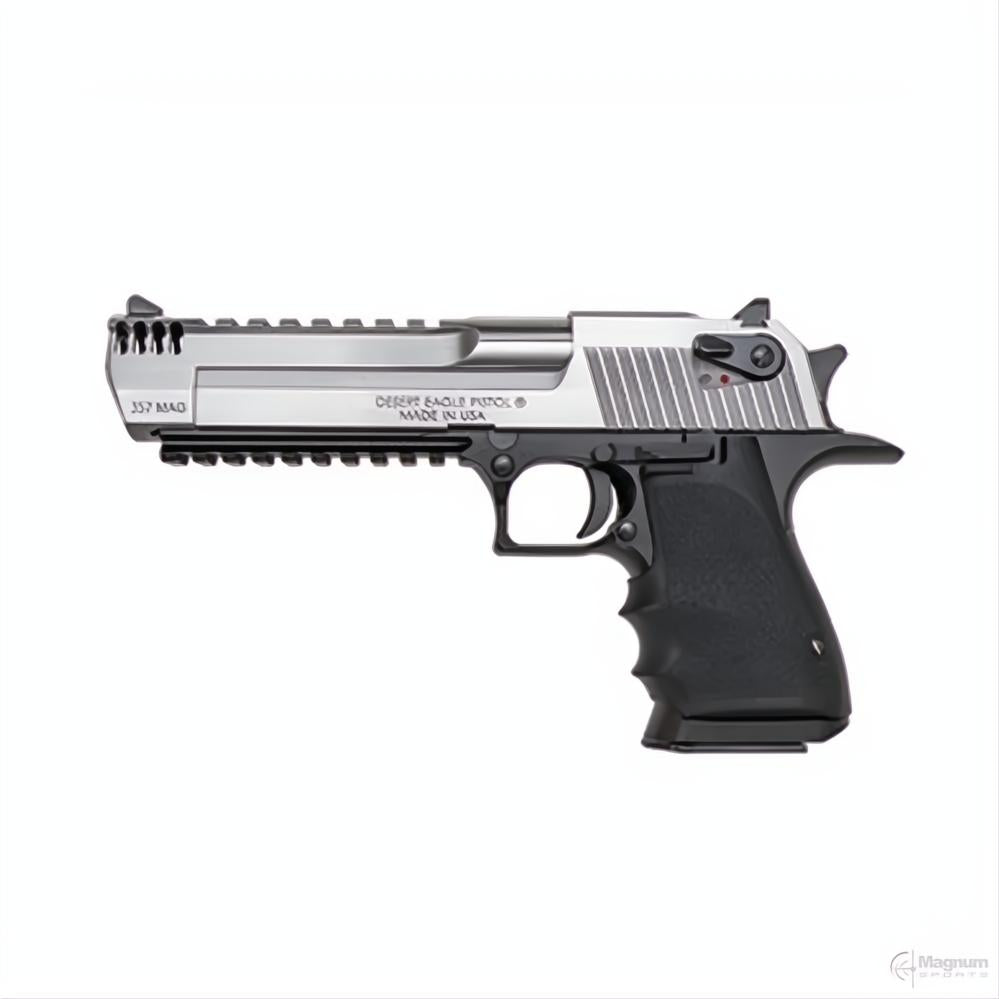 Magnum Research Institute Desert Eagle