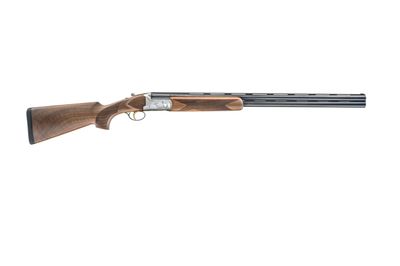 Bettinsoli X-Trail 'S' Special 30inch Left Hand 12 Gauge - Silver