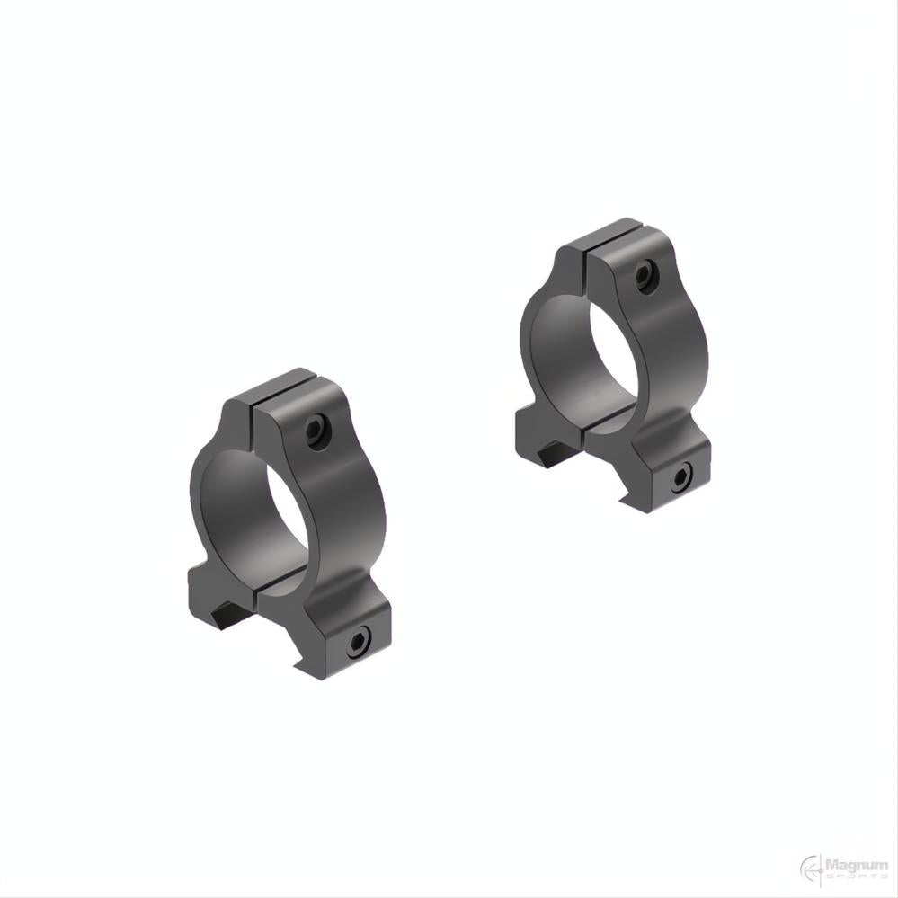 Leupold Rifleman Rings Vertical Split