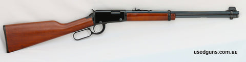 This pre-owned rifle is in excellent overall condition and ready for a new home. With Australian retailers pricing this model brand new at $900, this is your ch