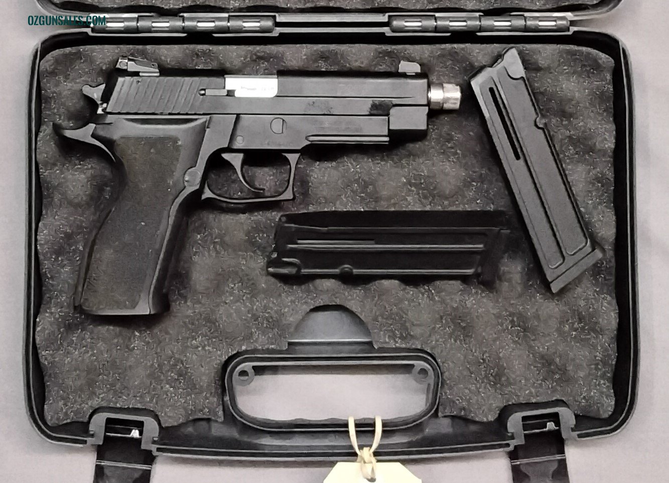 Sig Sauer P226 .22lr