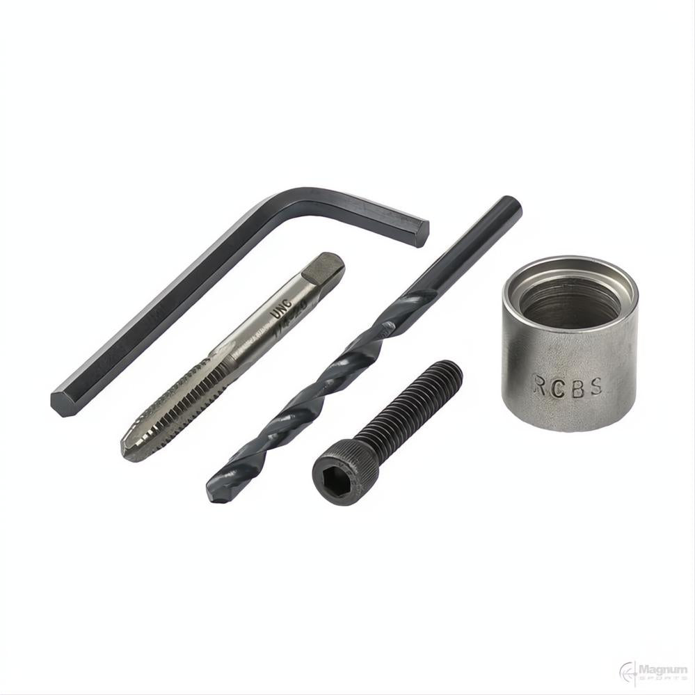 Rcbs Stuck Case Remover