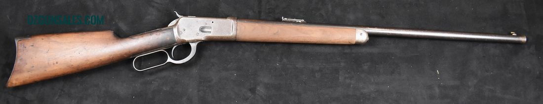 WINCHESTER '92 32/20 LEVER ACTION.......USED!