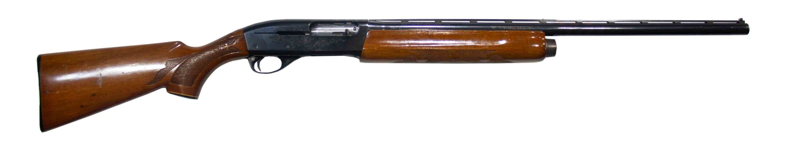 Remington 1100 Semi Auto 12G