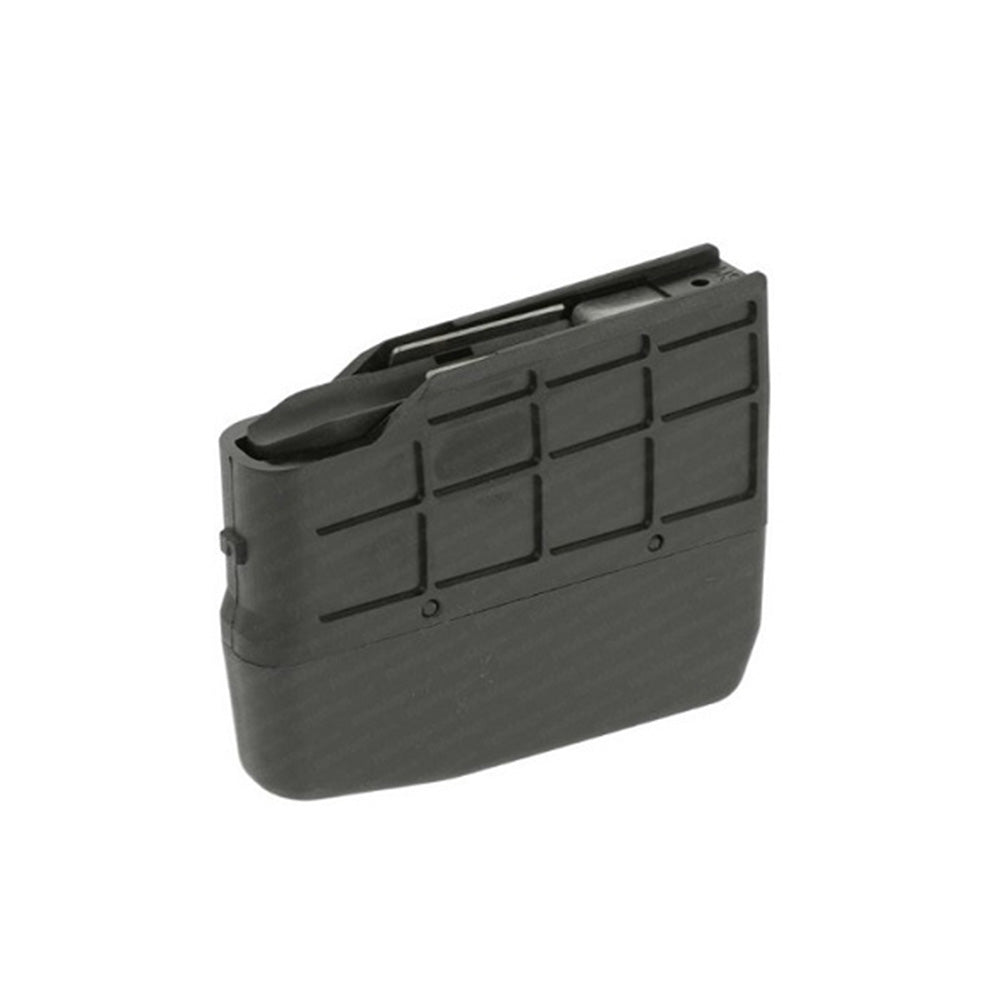 Tikka T3/S Magazine 6 Round Metal Lip