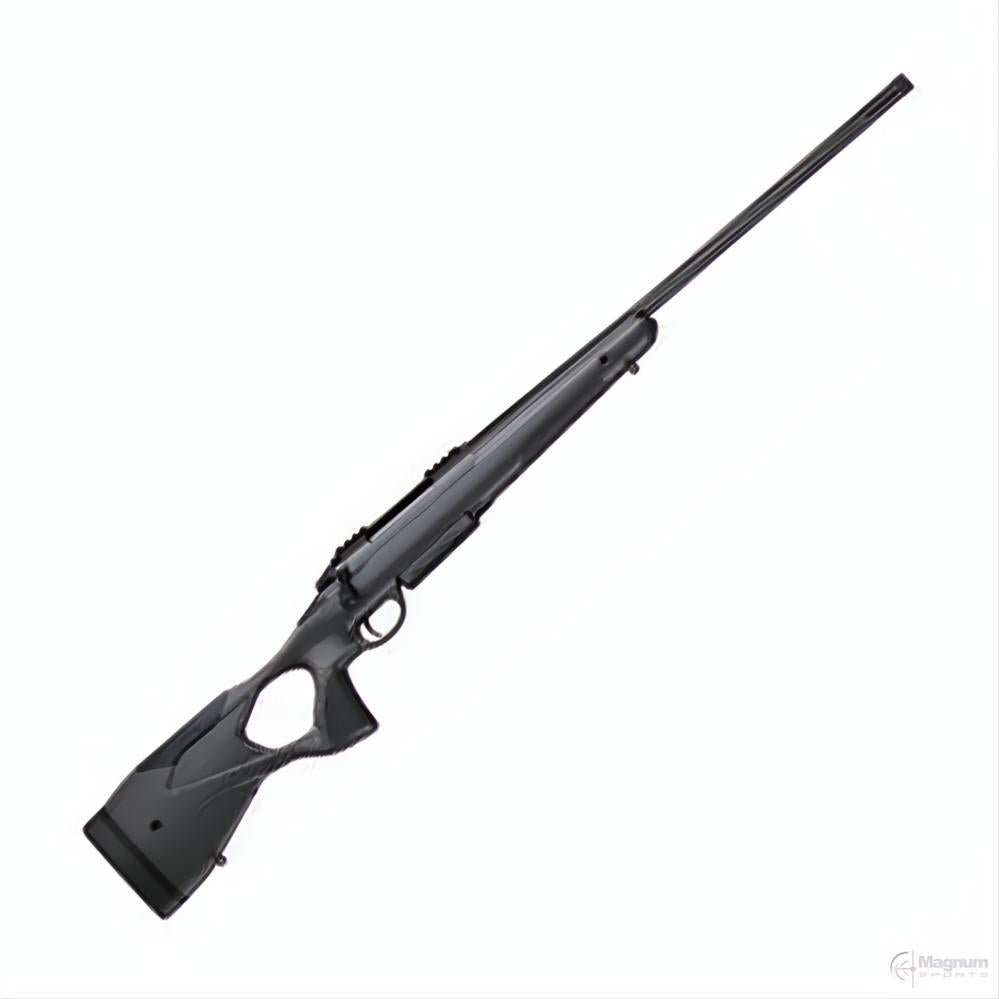 Sako S20 Hunter Fluted