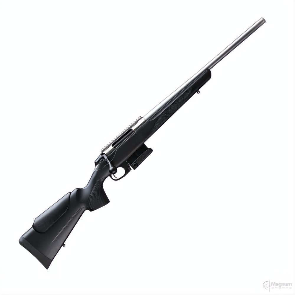 Tikka T3x CTR Stainless Adjustable Cheekpiece