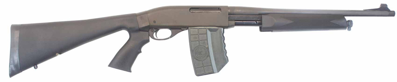 Remington 7600 Patrol .308