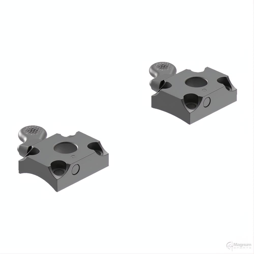 Leupold Qr 2 Piece Bases X-Bolt