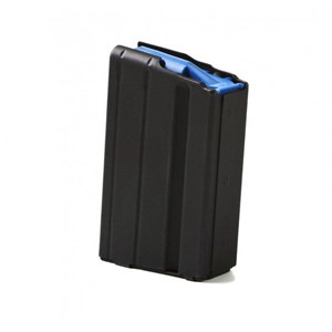 RUGER
90721
AMERICAN 
6.5 GRENDEL, 10 SHOT
MAGAZINES
ASC BRAND WITH BLUE FOLLOWER

NEW $49.90