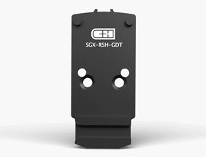 C&H PRECISION
SIG P320 LEGION, M17 ETC
OPTIC PLATE

AVAILABLE IN
SGX-RSH-GDT Trijicon RMR / SRO / RCR / 
Holosun 407C / 507C / 507Comp / 508T / 
C&H EDC-XL / COMP NEW $169