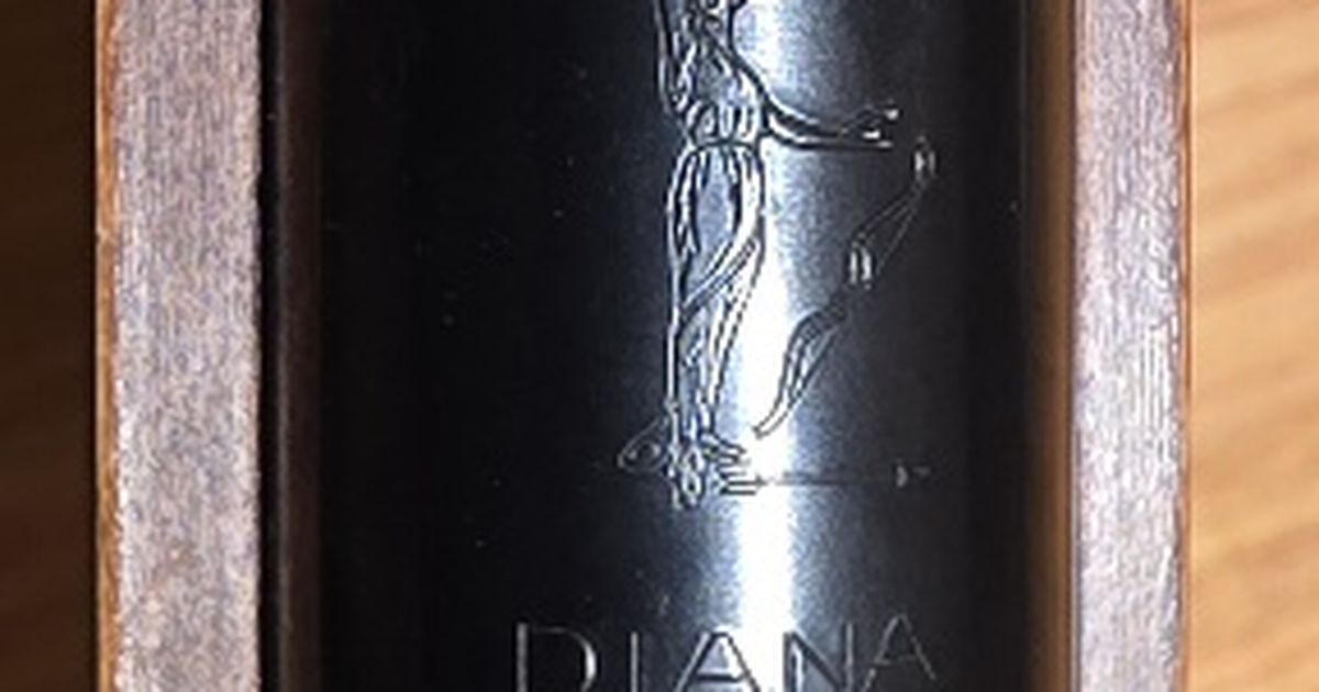 Diana 34