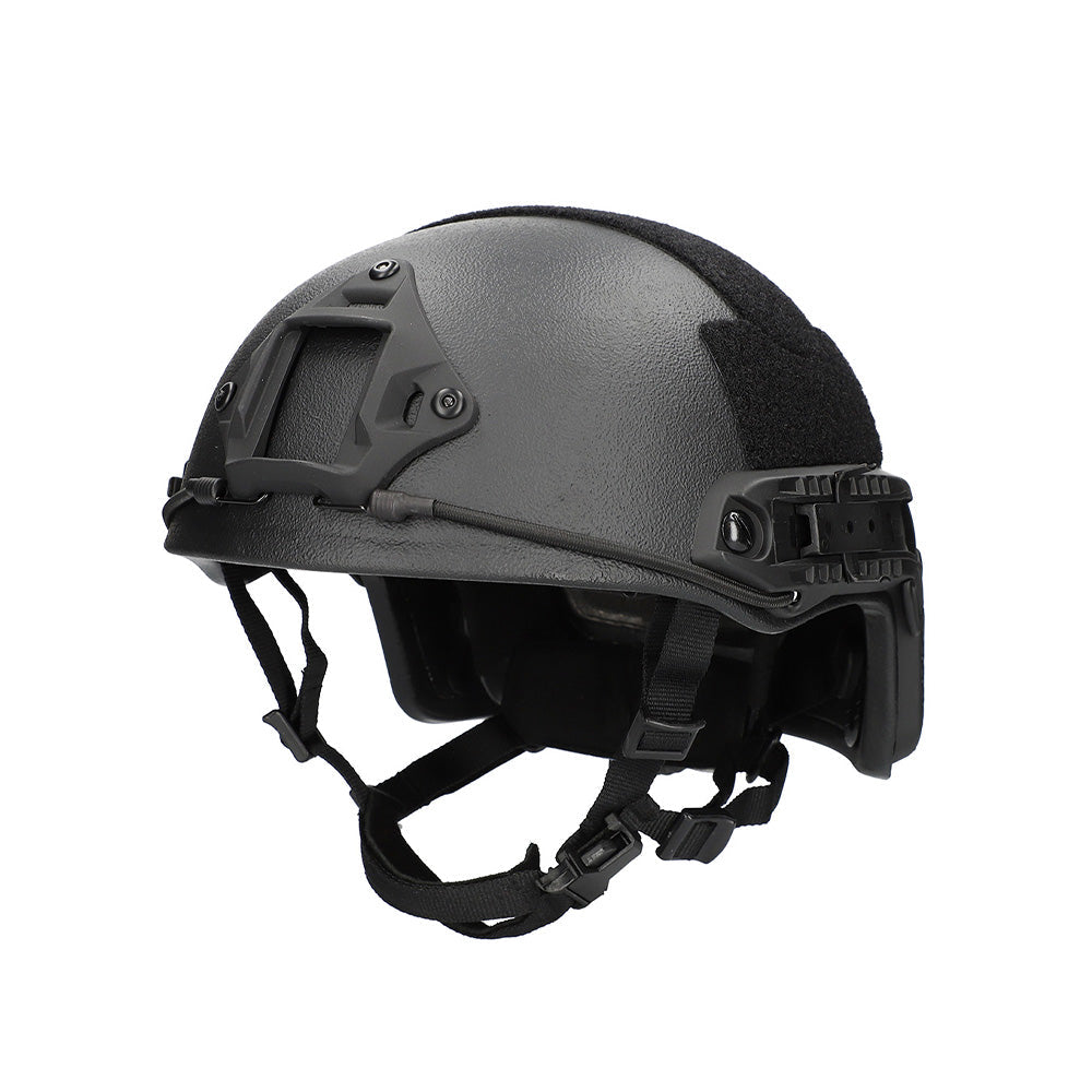 Tactical Helmet