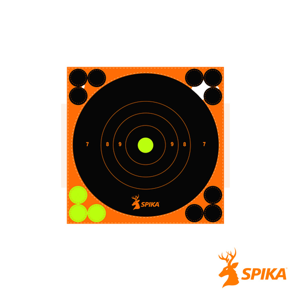 Spika Shotview Targets