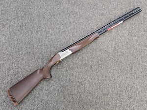 MIROKU
MI10S301 
MK10 GRADE 1 
SPORTER 
12 GAUGE, 
30" BARRELS
EJECTORS
WALNUT STOCK & FOREND
ENGRAVED RECEIVER
4 X INVECTOR PLUS CHOKES

SPECIAL NEW $2179