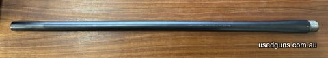 Remington 700 308W blued Varmint barrel. Brand New. Chambered for a 308W, will screw straight into a rem 700 action.