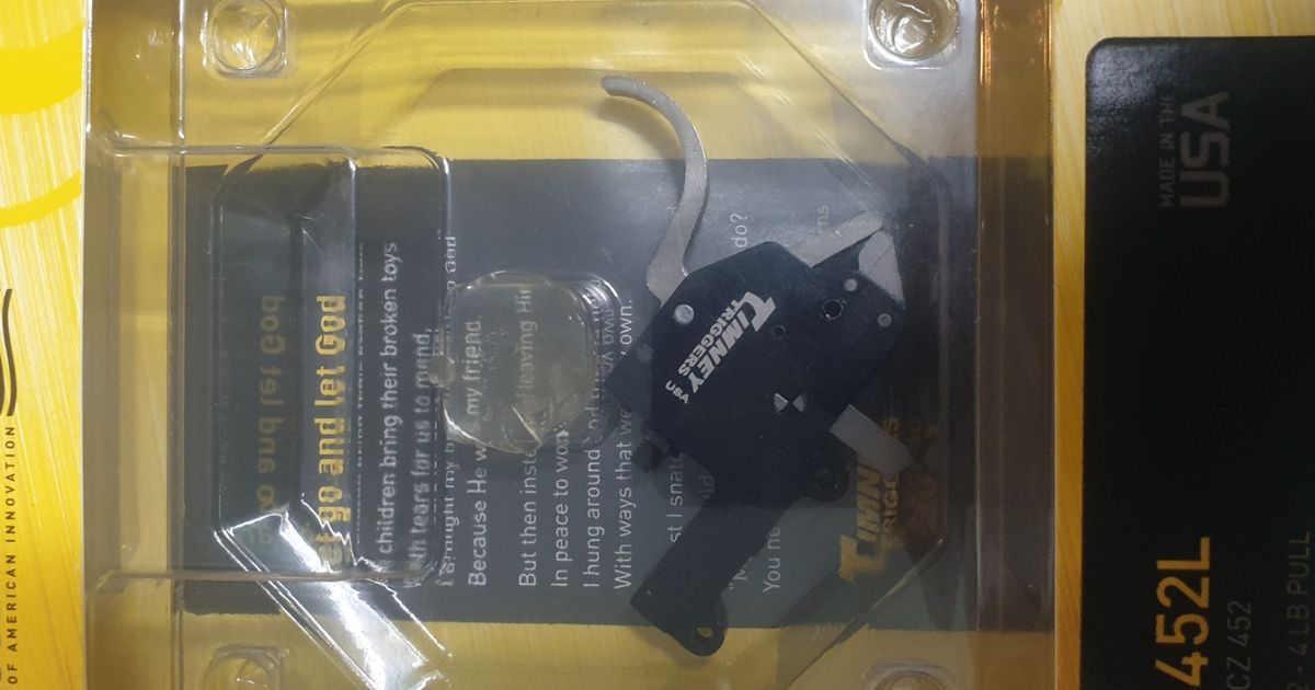 Various  Gun related items