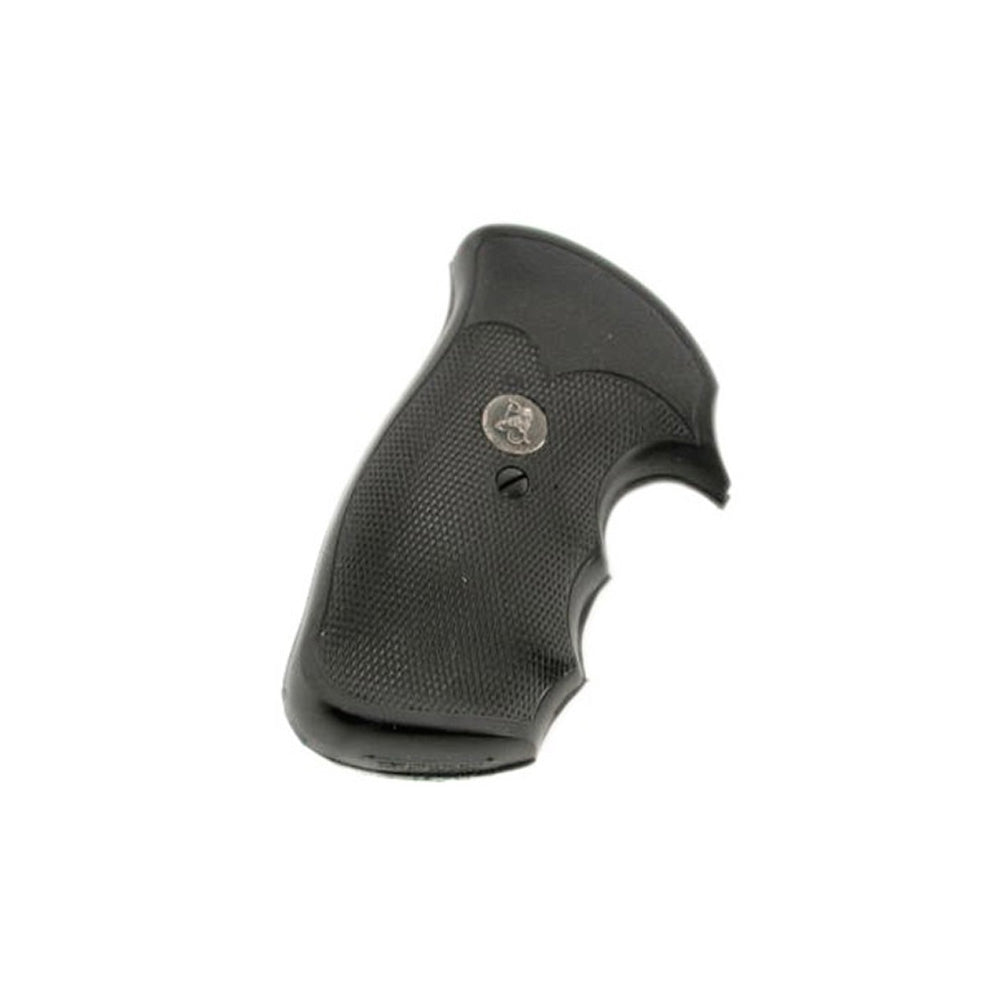 Decelerator Round Grip