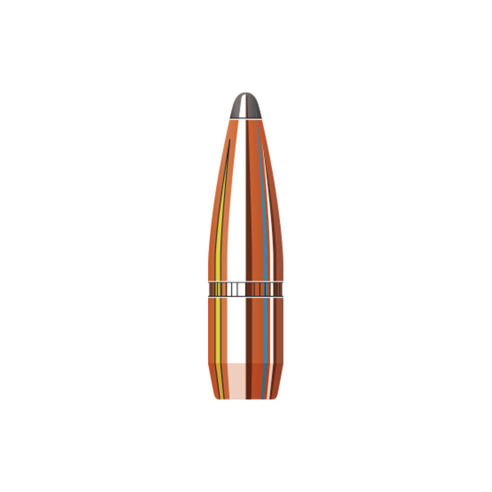 7mm (.284 Diameter) BtSP 139gr Projectiles