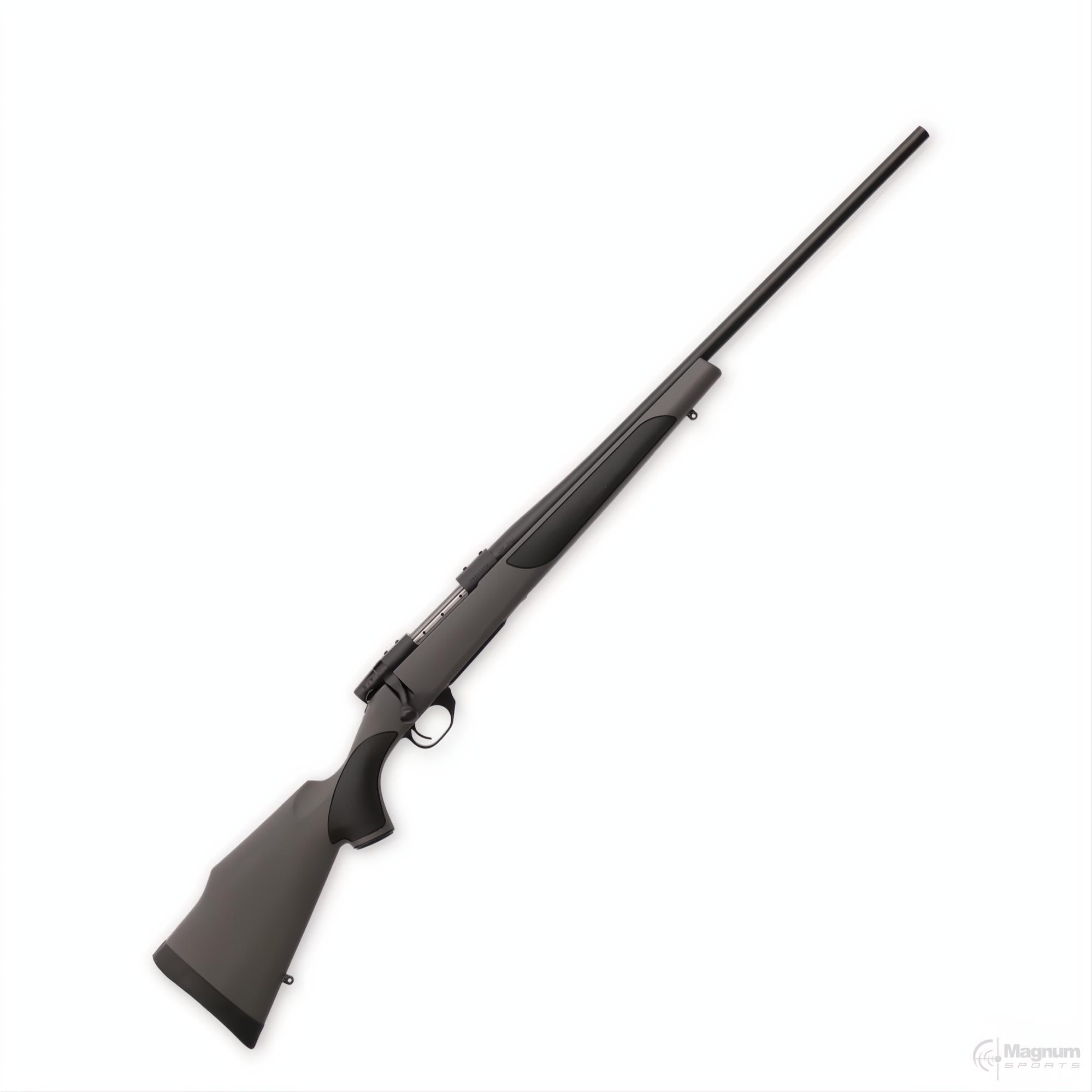 Weatherby Vanguard Varmint