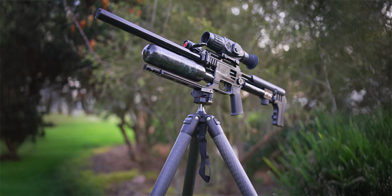 Vipertek CT3 Tripod 1.7m