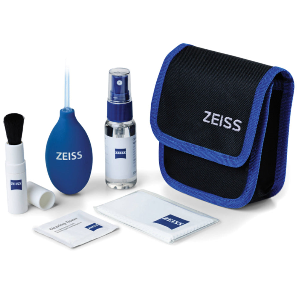 lens cleaning kit