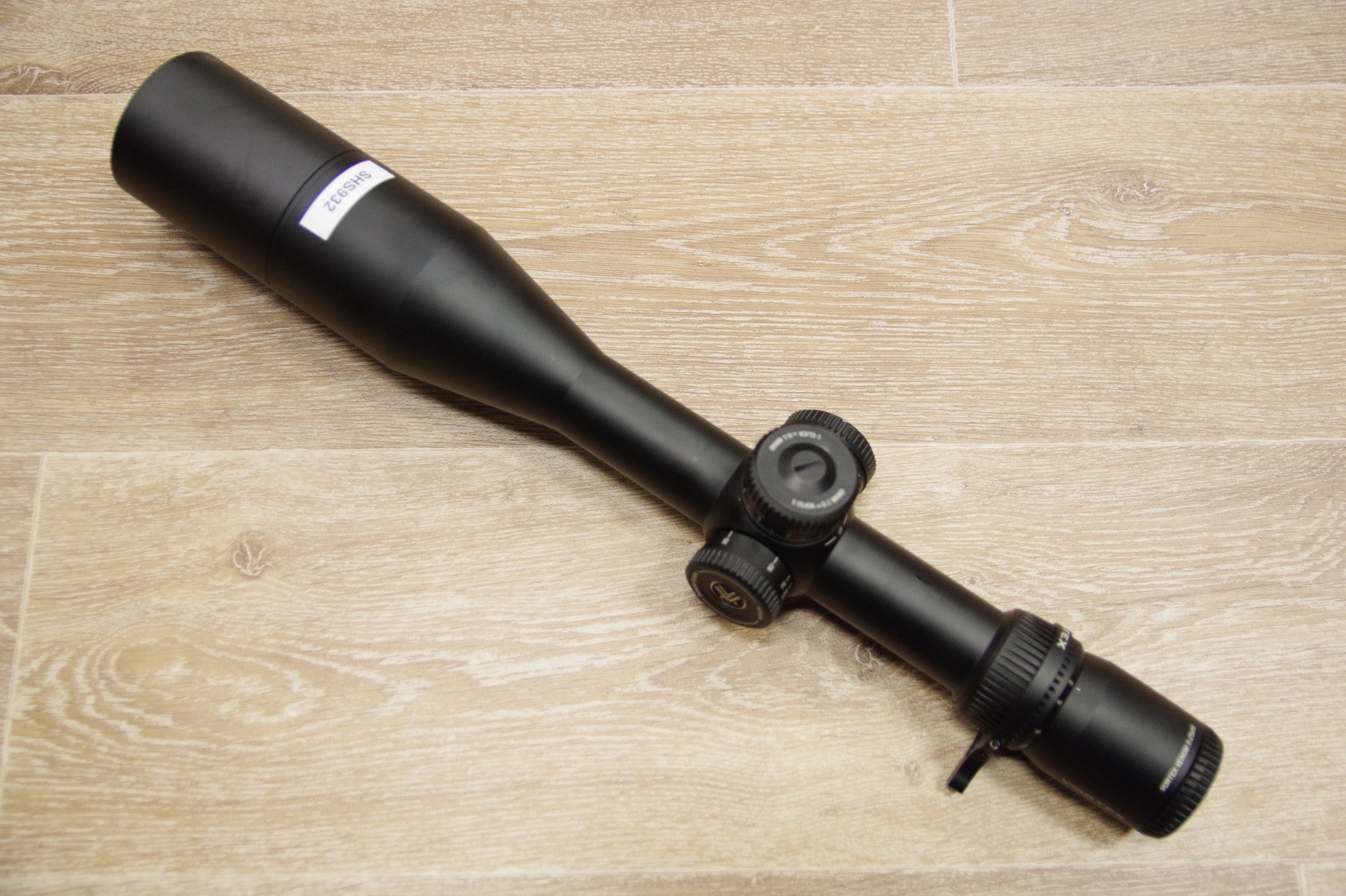 S/H VORTEX VENOM 5-25x56 FFP SCOPE (SHS932)