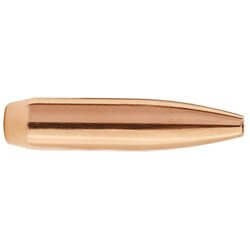 Sierra .308 165gn HOLLOW POINT Boat TAIL PROJECTILES