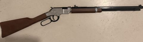 Never fired. Never left the safe. In very good condition. minor cosmetic marks on the body from sitting in the safe with other firearms.