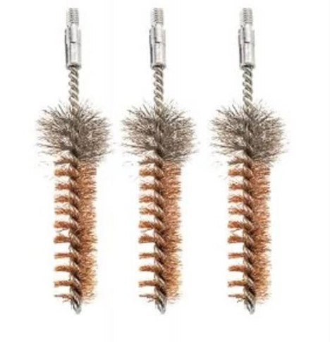 HOPPES CHAMBER BRUSH .223 3PK