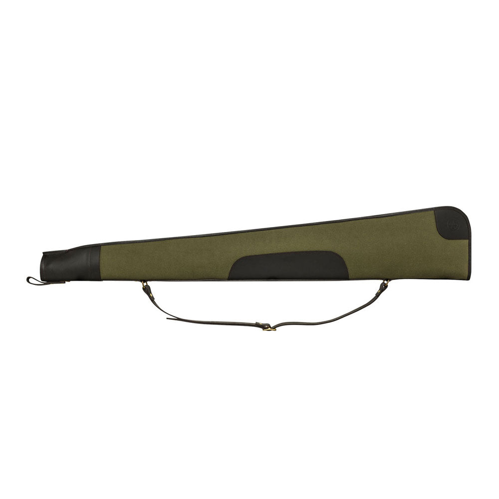 Terrain EVO Olive Green Canvas Gun Case 140cm