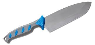 BUCK HOOKSET CLEAVER 6-3/8"