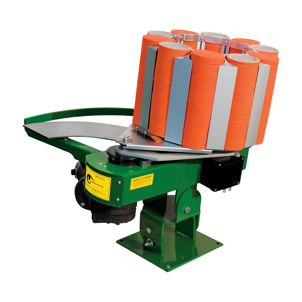 Battue Machine
