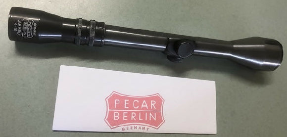 Pecar Berlin 4-10¬†