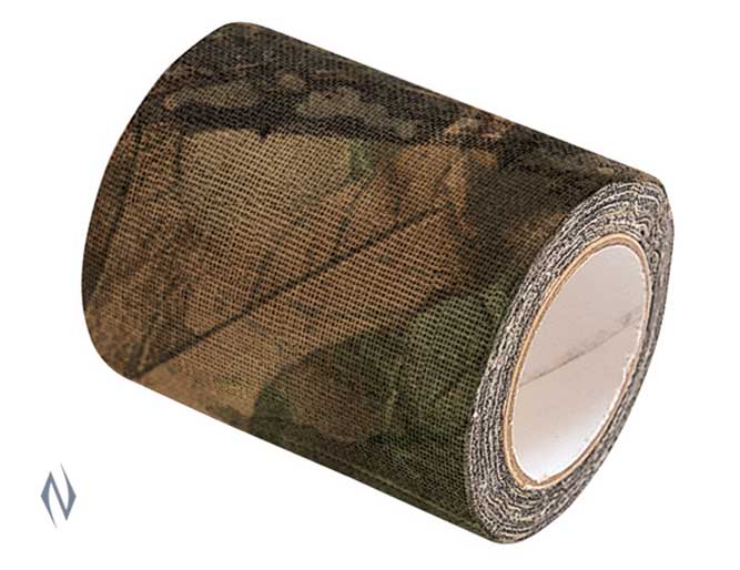 ALLEN CAMOUFLAGE TAPE BREAKUP AL23 CAMOUFLAGE TAPE BREAKUP