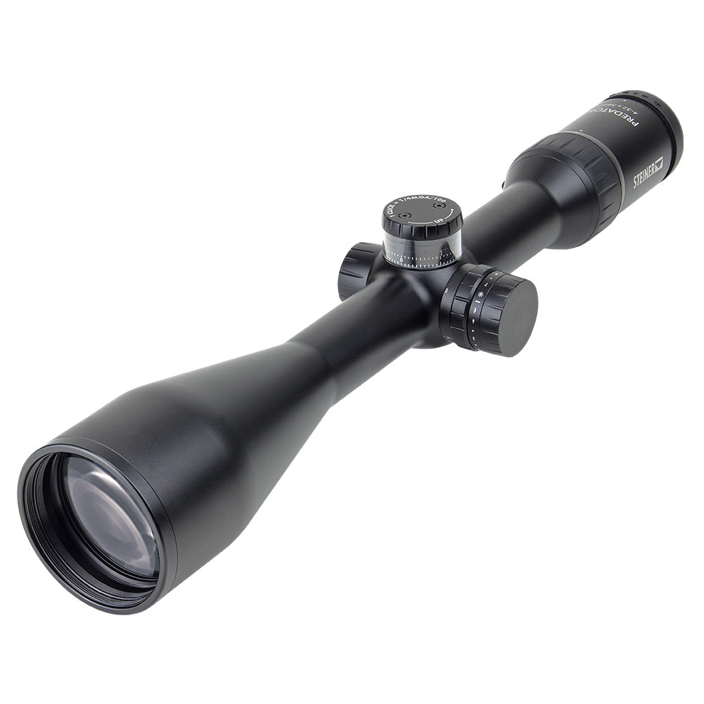 Predator 8 4-32x56