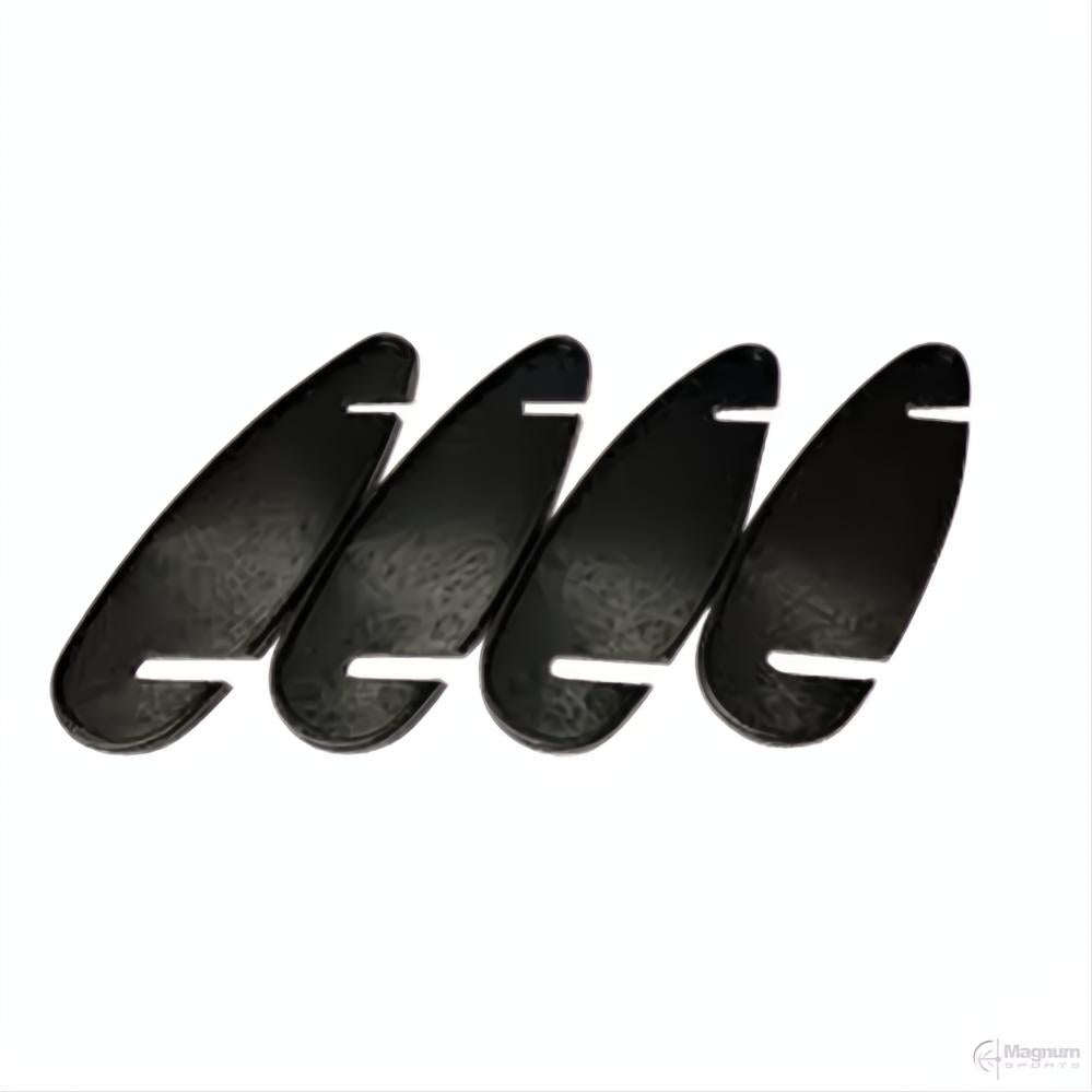 Tikka T3/T3X/A7/T1X Butt Spacer 4Mm (Set Of 4)