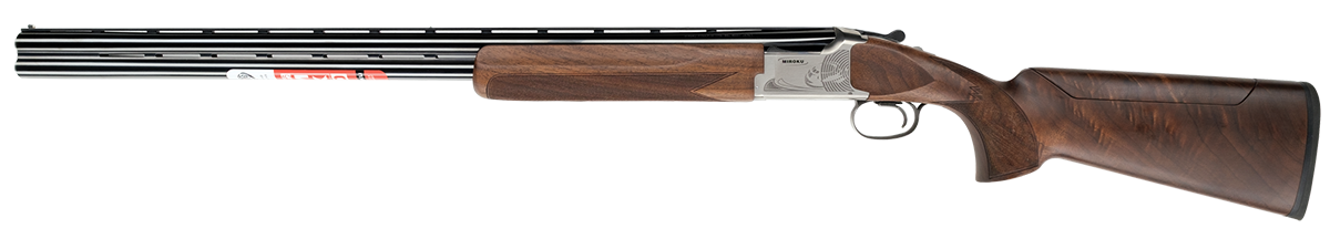 MIROKU MK-10 SPORT BLACK EDITION 30" 12G ADJ INV+