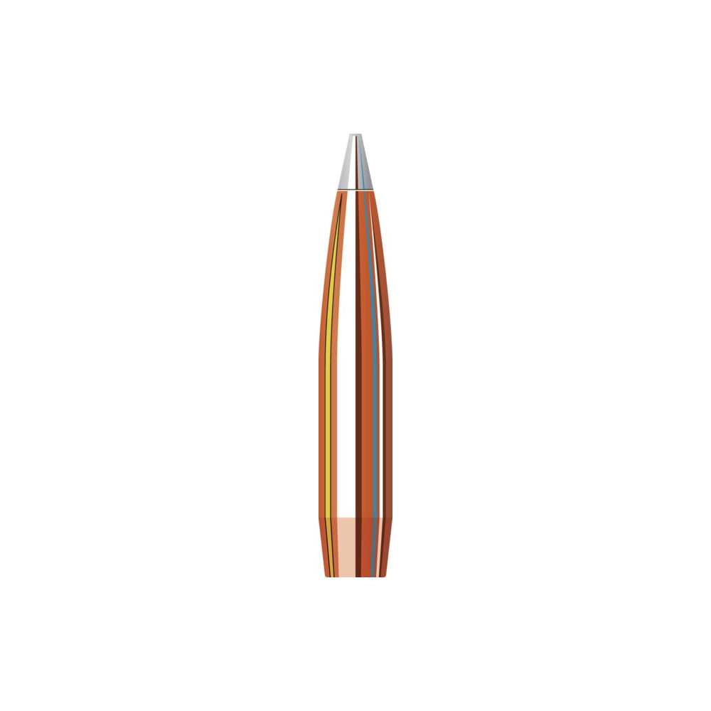 30 Cal (.308 Diameter) A-TIP MATCH 250gr Projectiles