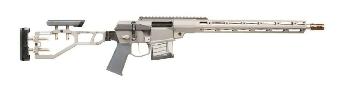 Looking for a Mini Fix by Q in .223 in Very Good Condition or better.