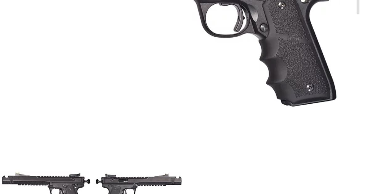 Wanted to Buy 22lr