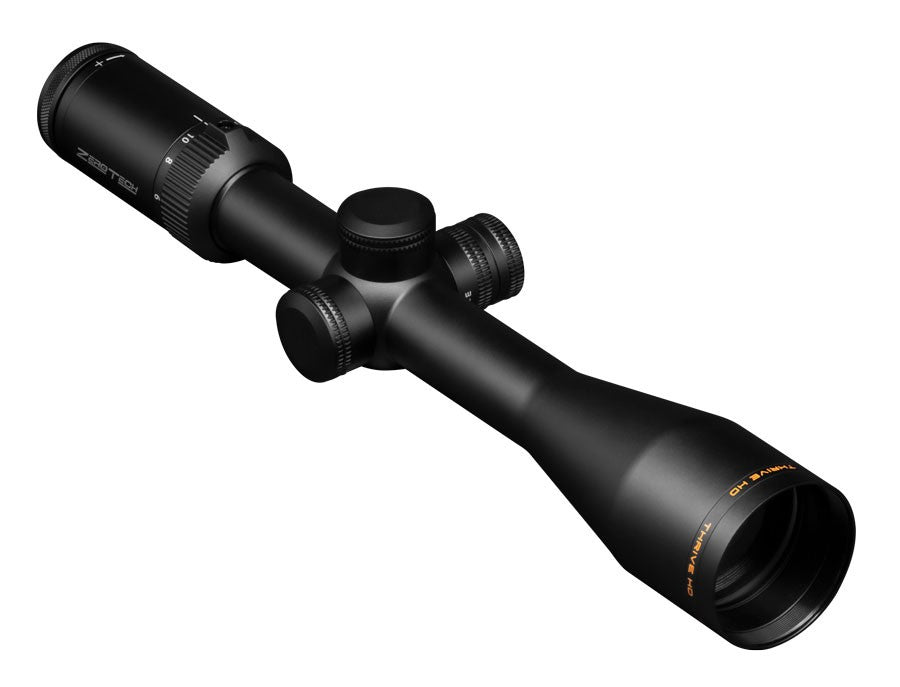 ZEROTECH THRIVE HD 6-24X50 PHR II ILUM