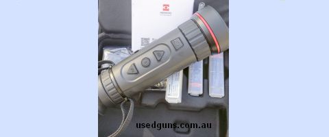 Brand new Thermal Monocular Hikmicro Falcon FQ 50 640x512 processor, tested a few times but never used or taken shooting. This was an impulse buy and I find I h