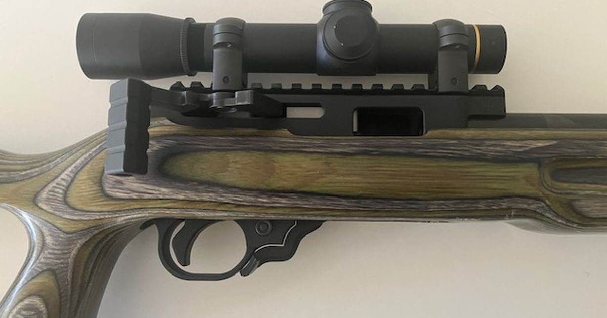 PWS Summit 22LR