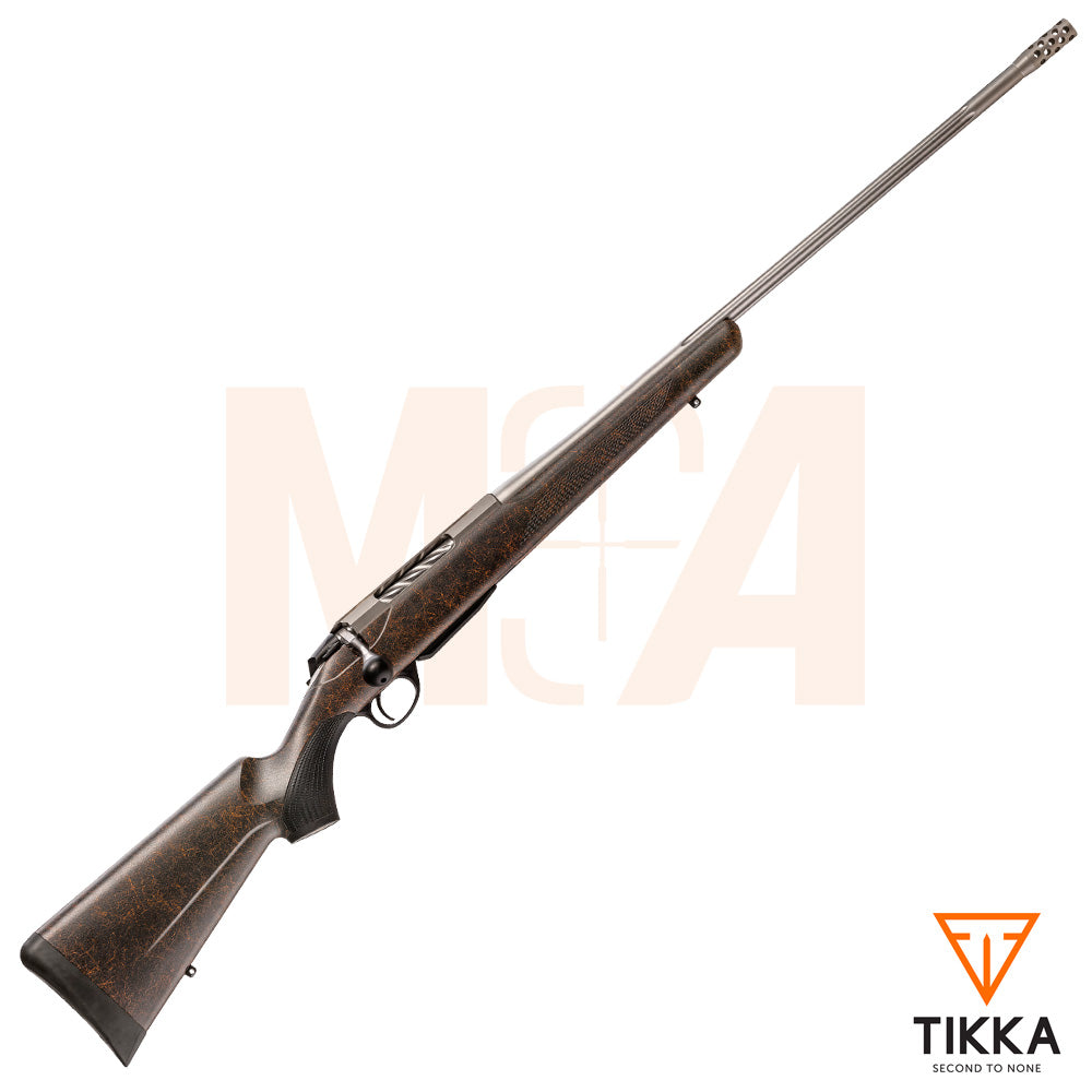 Tikka T3x Roughtech Ember