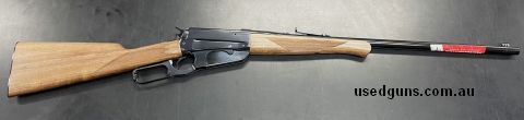 Classic Winchester 1895 Grade 1 chambered in .405 Win. Limited number imported into the country, call today for more information