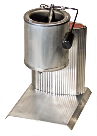 LEE PRODUCTION POT IV (LEAD POT)