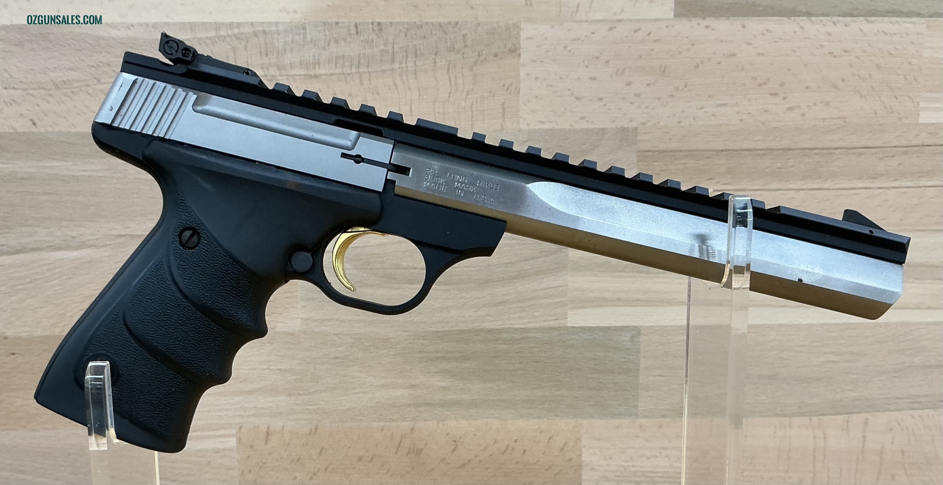 Browning Buck Mark Contour